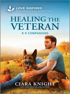 cover image of Healing the Veteran